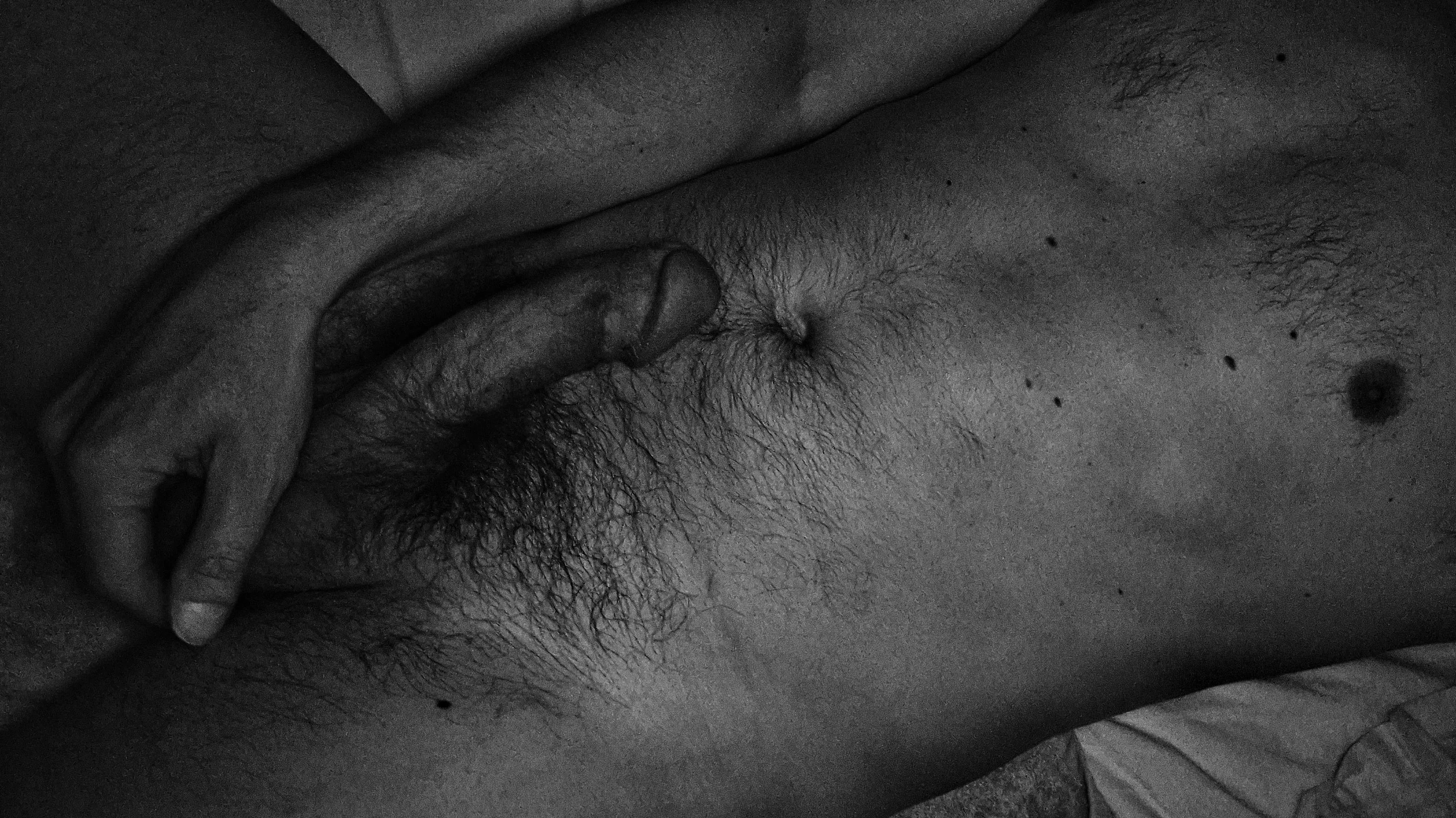 [42] woken up in the middle of the night feeling naughty 