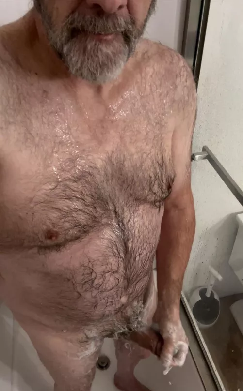 (68)Do I qualify to be here?!