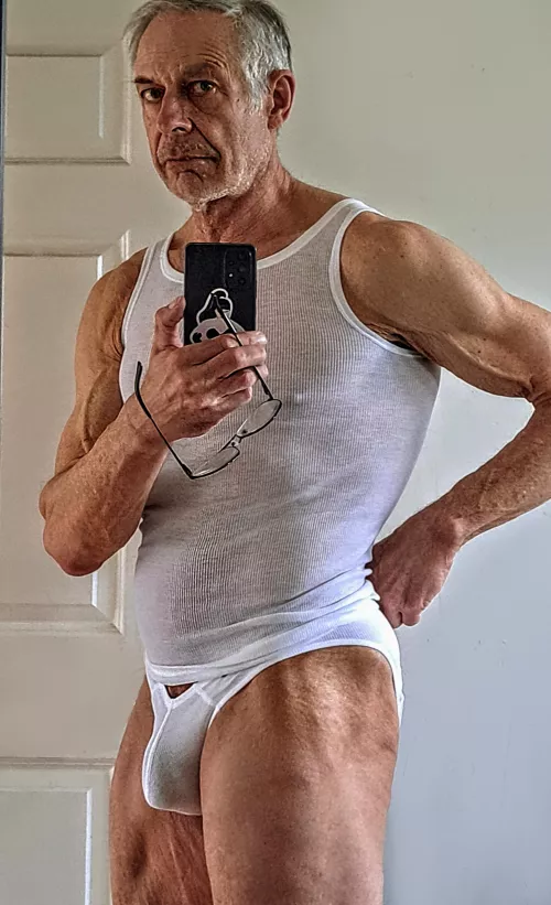 (70) Self Photograph 040924