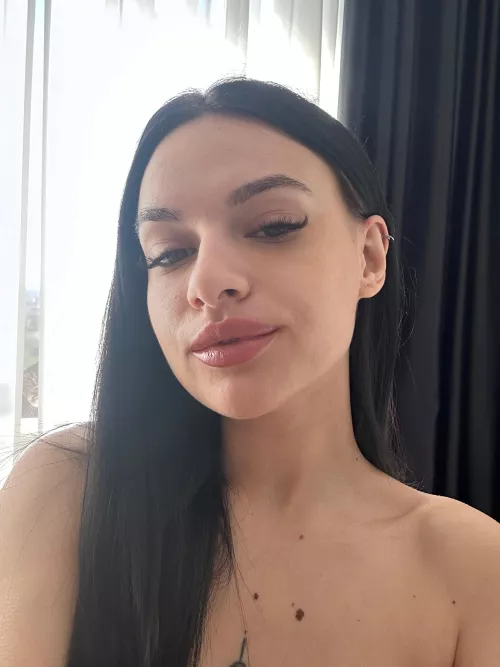 A little bit of self-love never hurt anyone