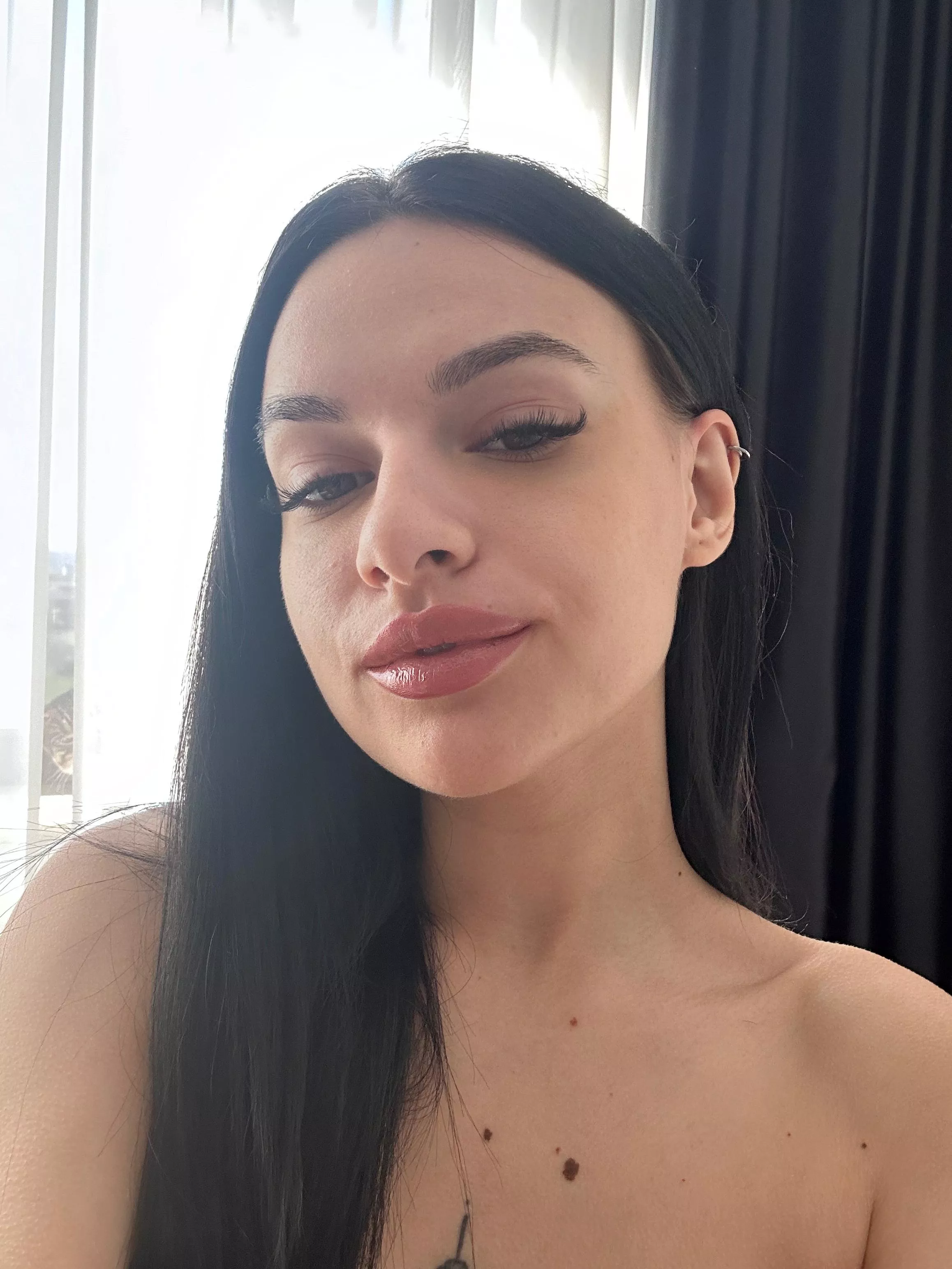 A little bit of self-love never hurt anyone