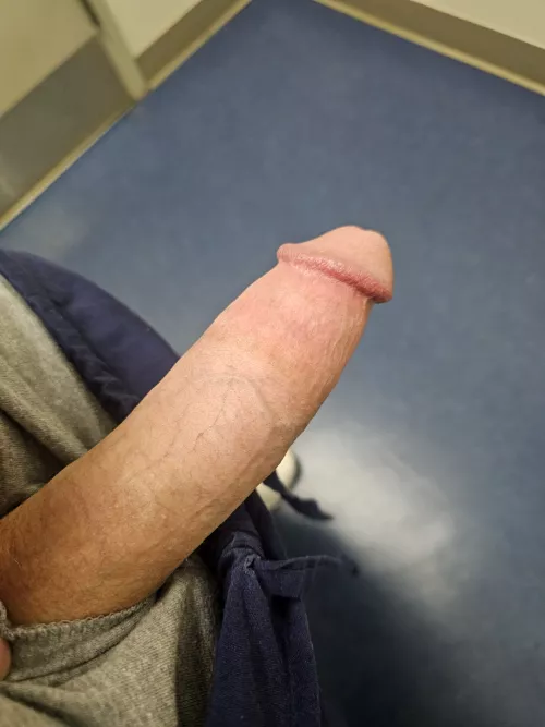 A little break from work..