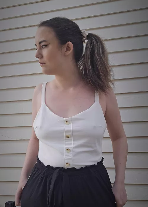 Absolutely adore my outfit today 