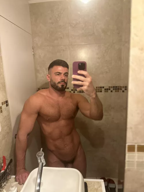 All I want is this shower (33)