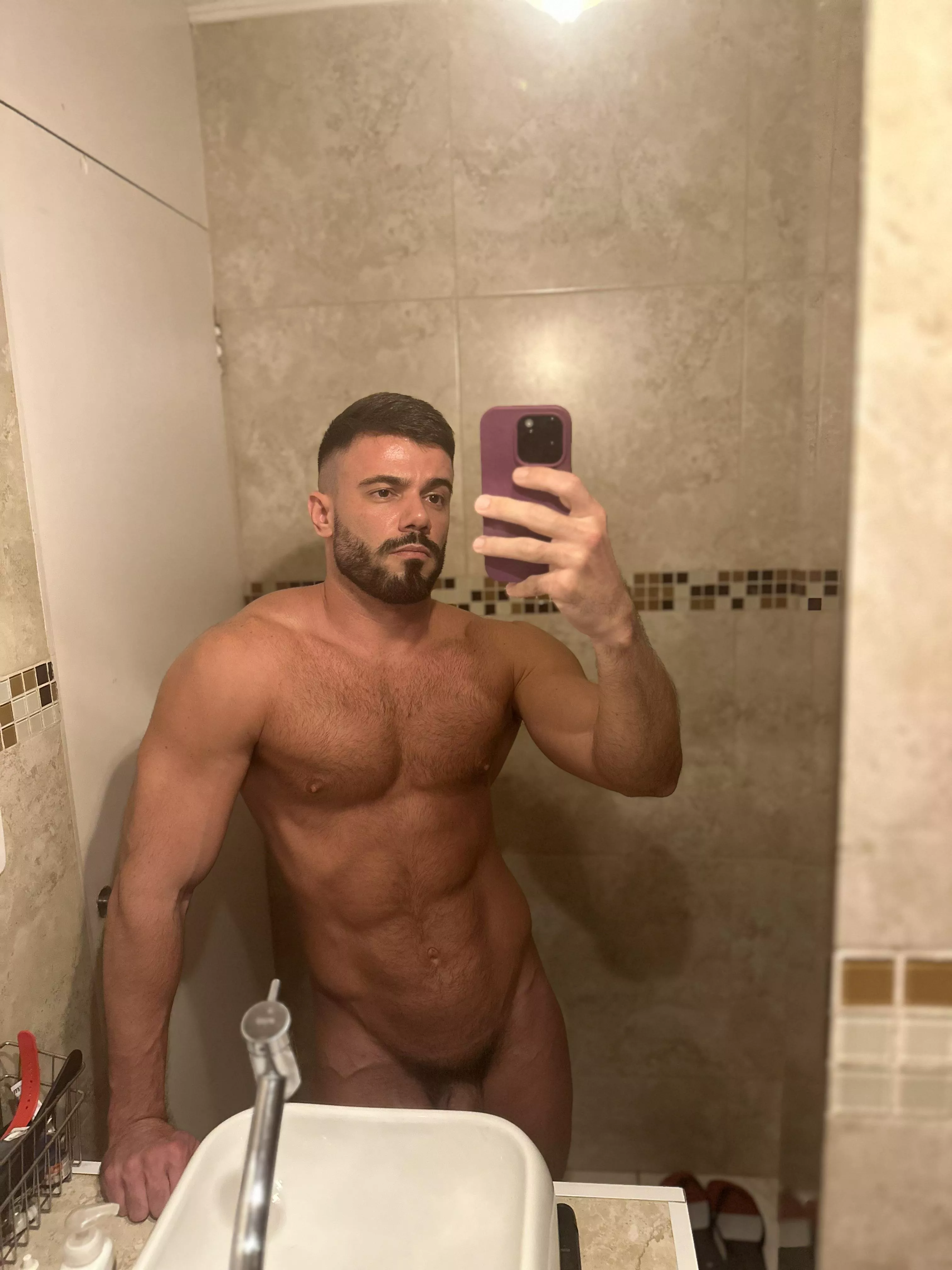 All I want is this shower (33)