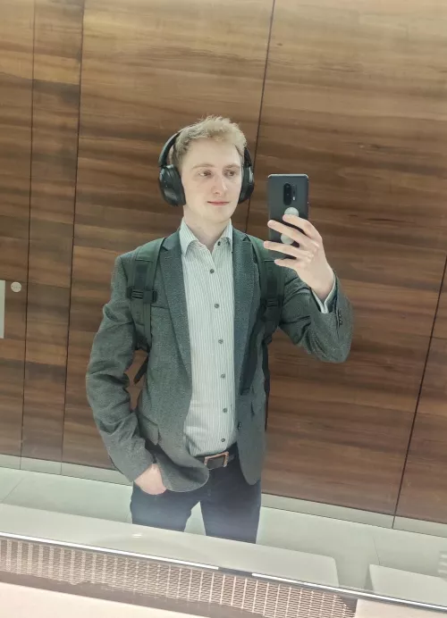 And that's work done for another week 😁