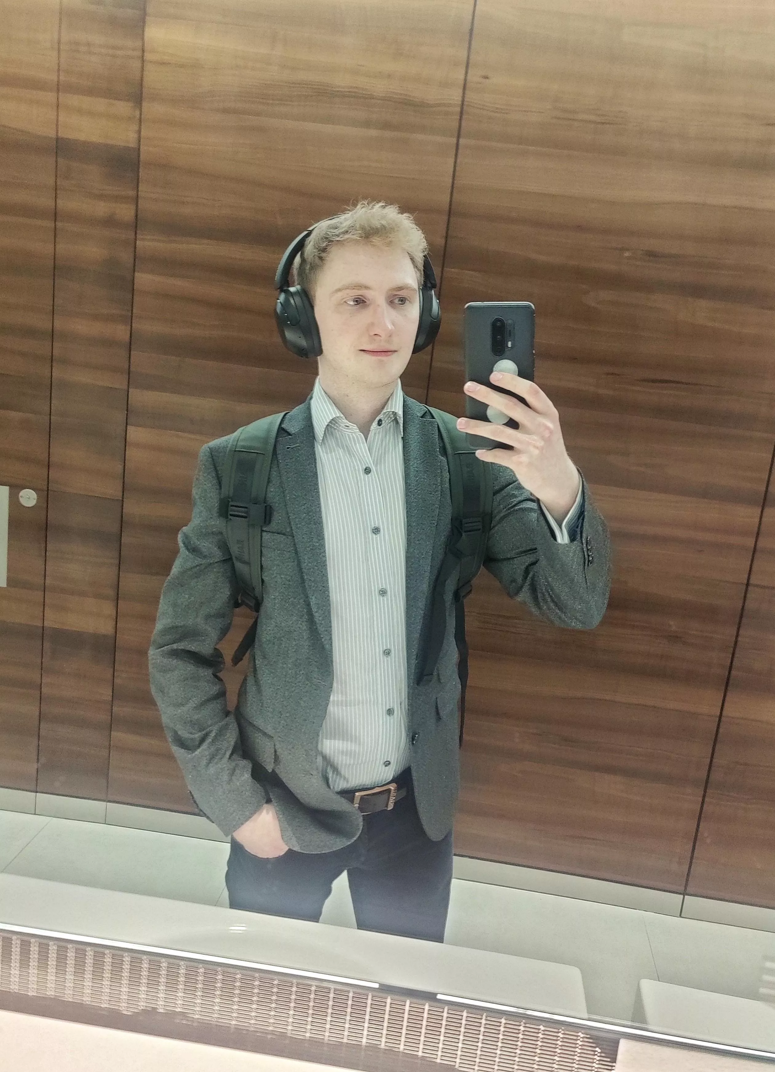 And that's work done for another week 😁