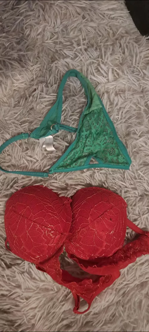 Any tribbers or cammers on here