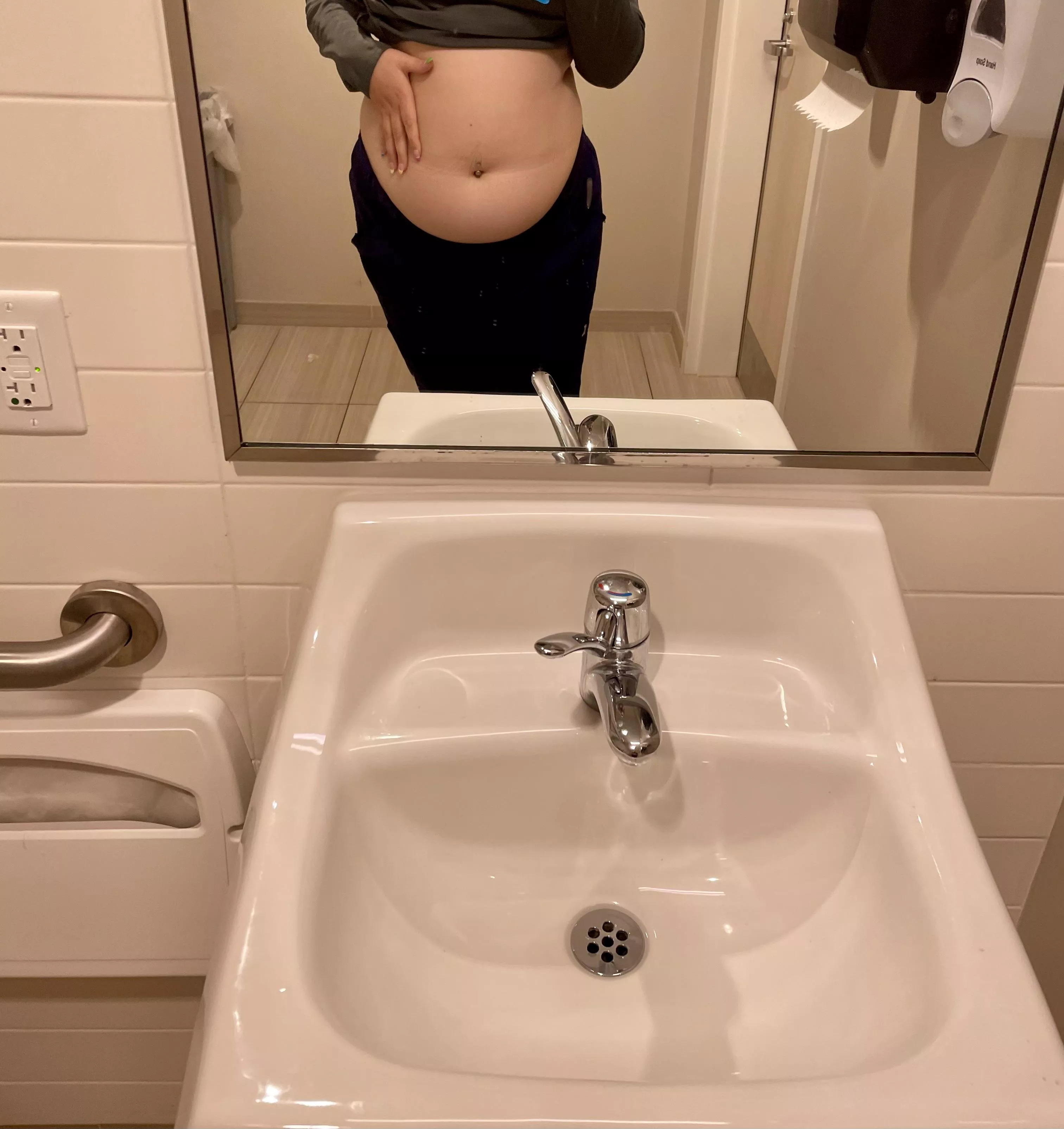 Anybody want to grow with me 🥹?