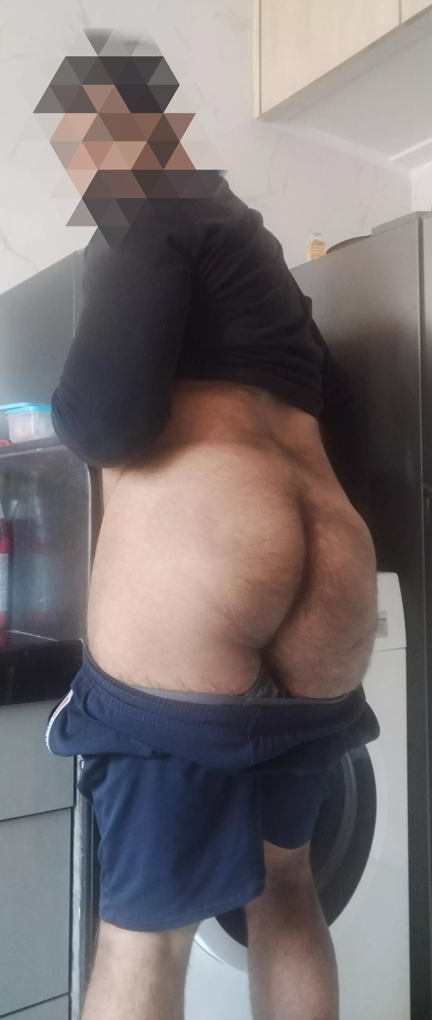 Anyone like Indian ass? 