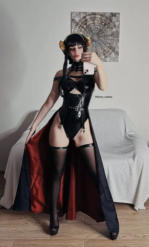 Are my legs enough long?