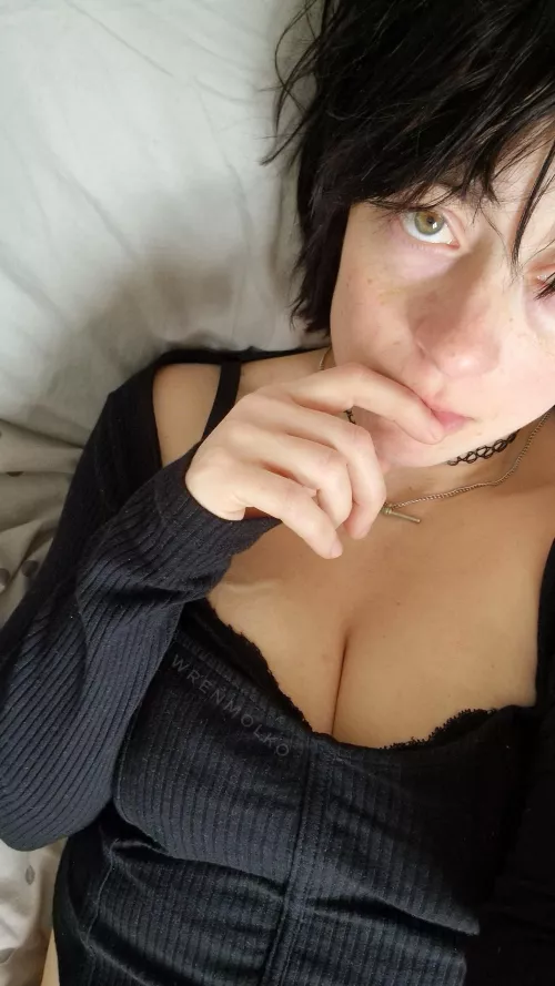 At 37 I'm more Mommy than GF