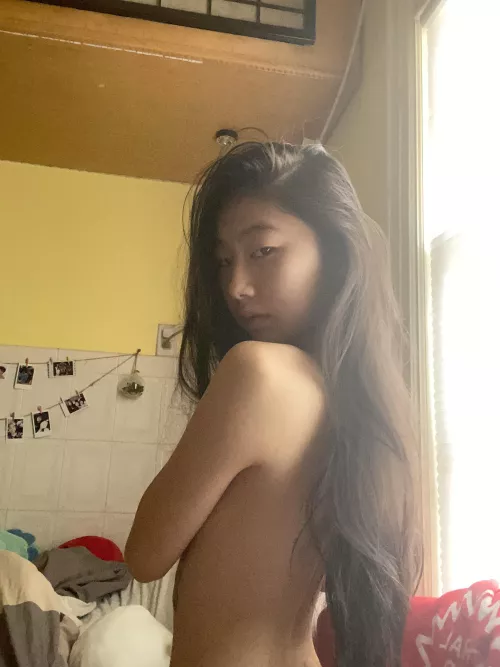 Average girl next door