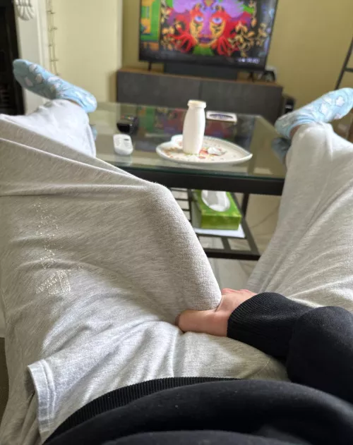 Back again, I can’t get enough. Some new socks for you to enjoy too. Any fun plans for the weekend?