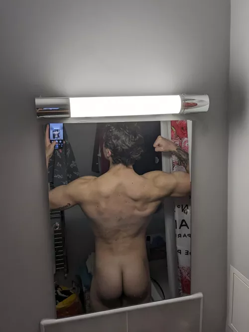 Be honest , is this too cheeky? 