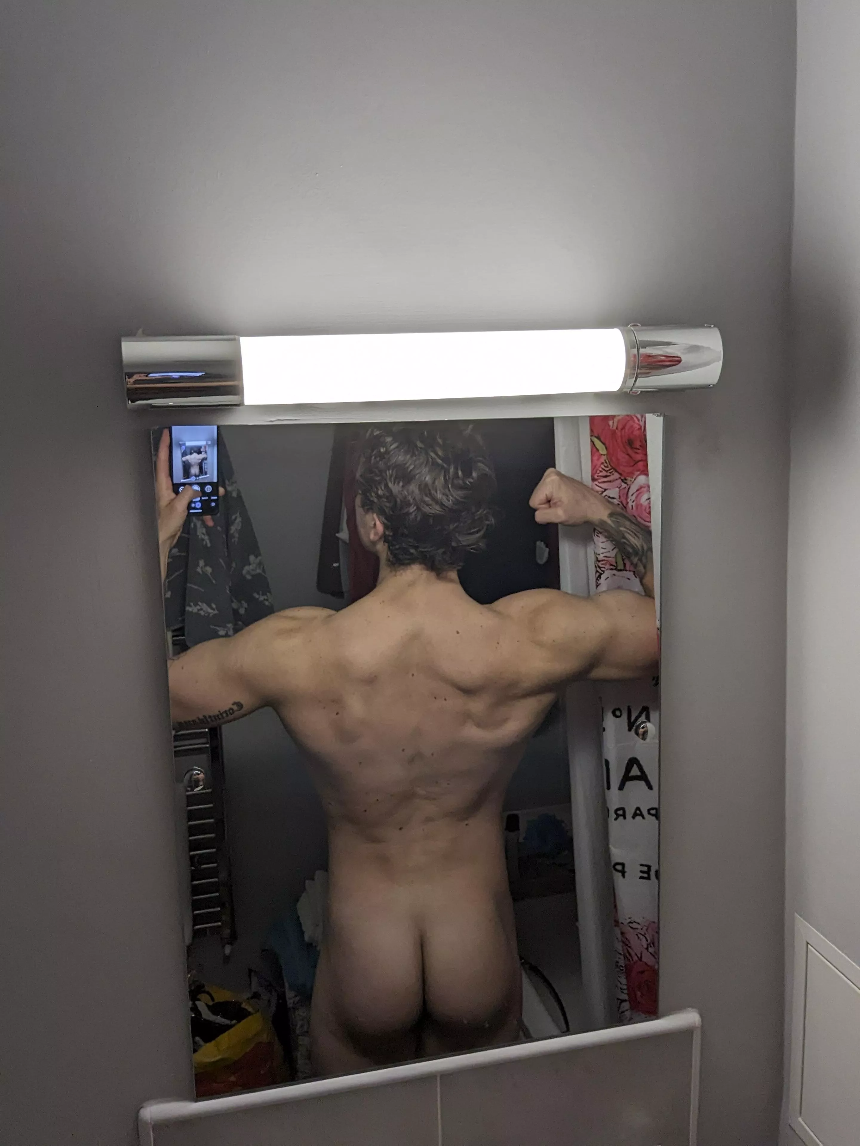 Be honest , is this too cheeky? 