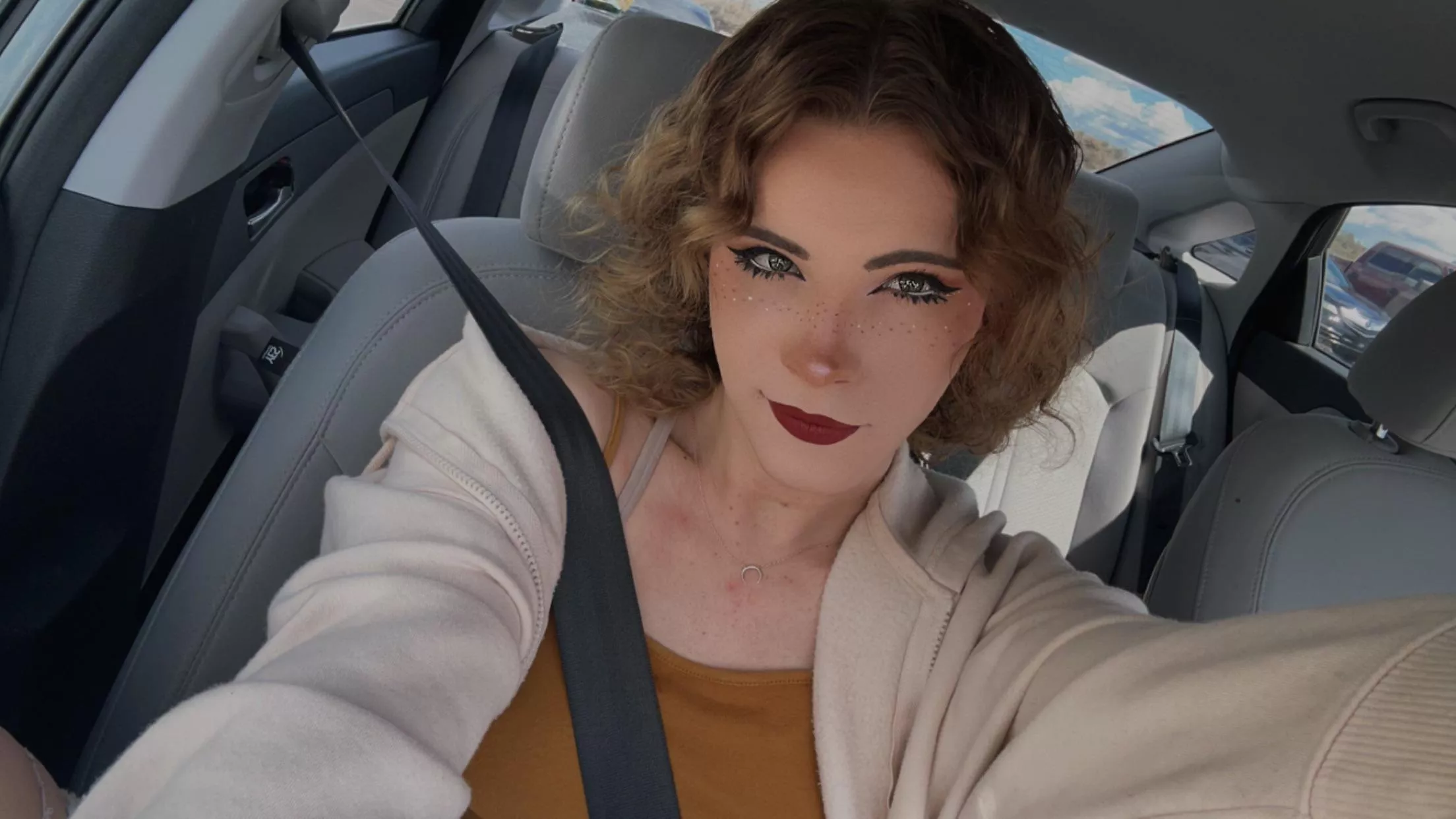 Be who you wanna be 🏳️‍🌈