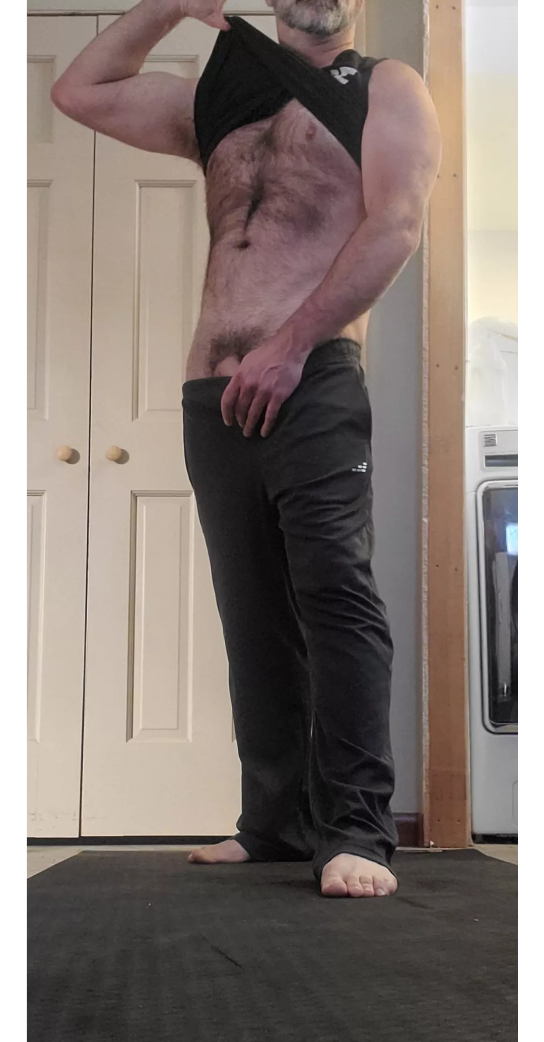 Beast in the Basement