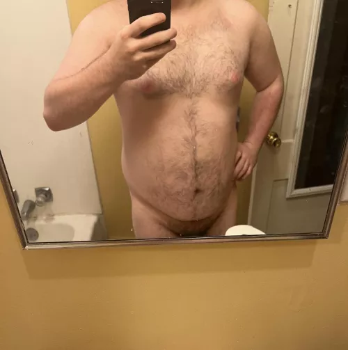 Been a minute, how ya been? :p