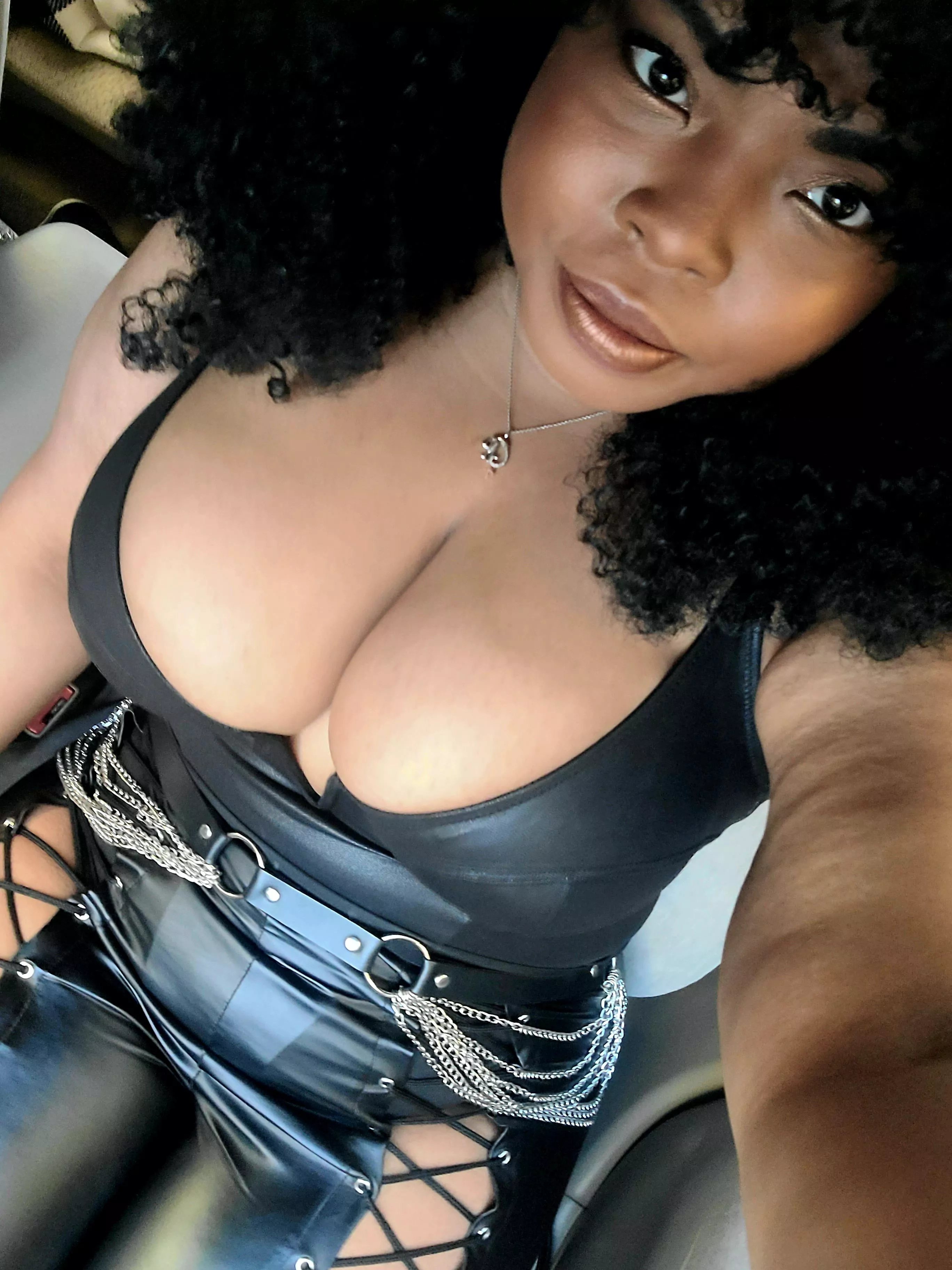 Been awhile but I'm back! 