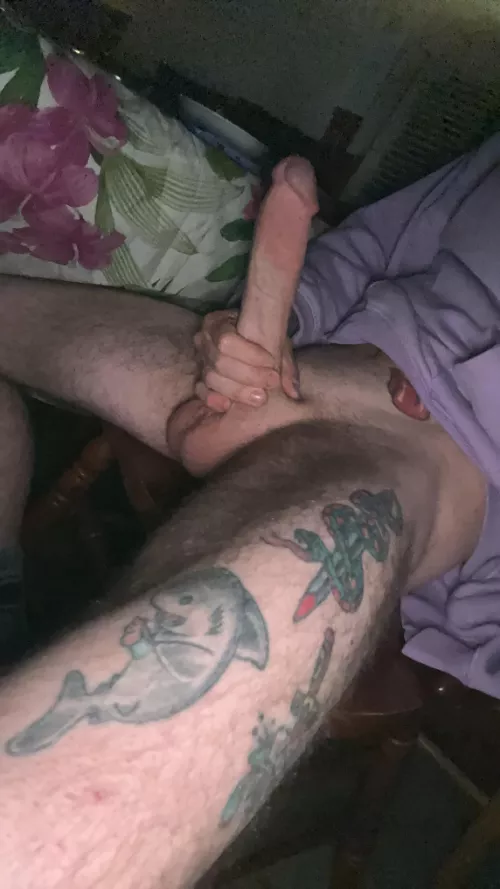 Better angle from last nights fun👀