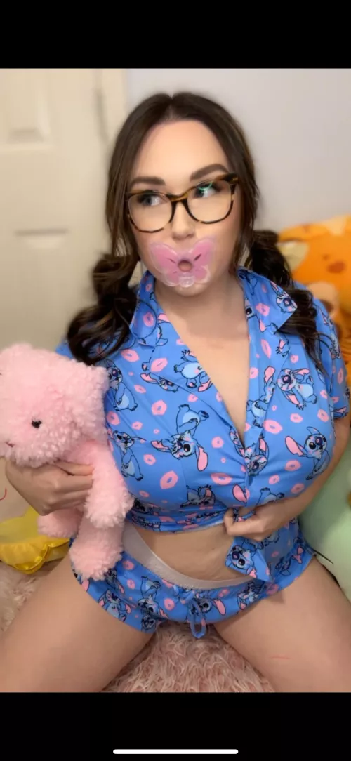 Birthday is tomorrow!!!