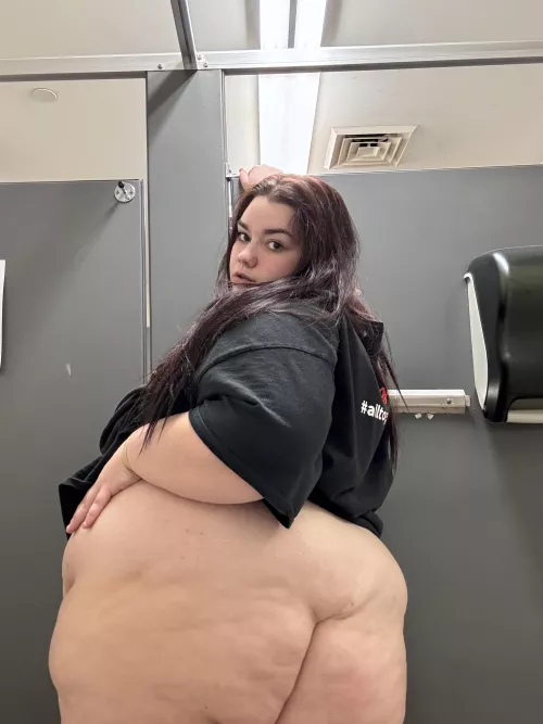 can i sit on your face