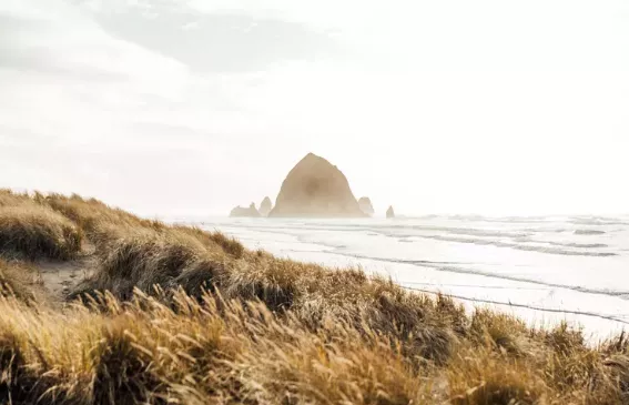 Cannon Beach, Oregon