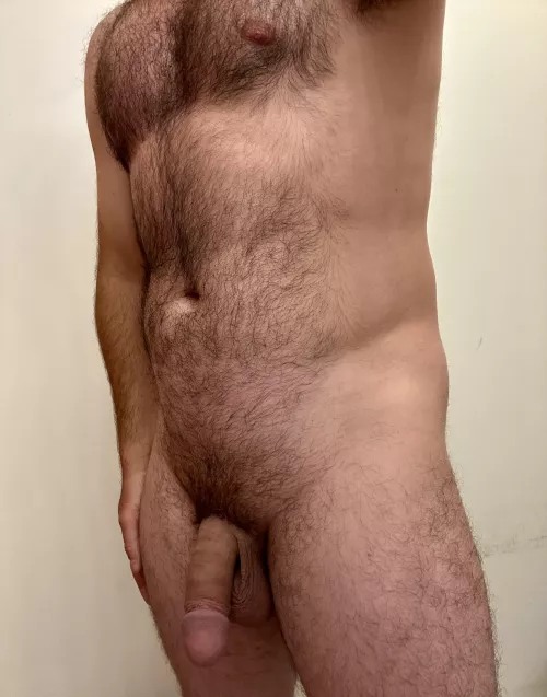 Can’t pass up a good softie pic.