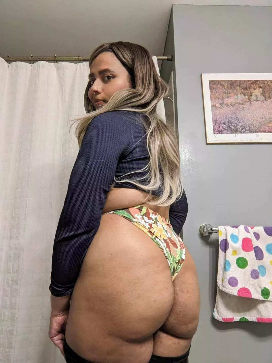 Cellulite is like pulp in orange juice, only grown ups can appreciate the taste ;) 