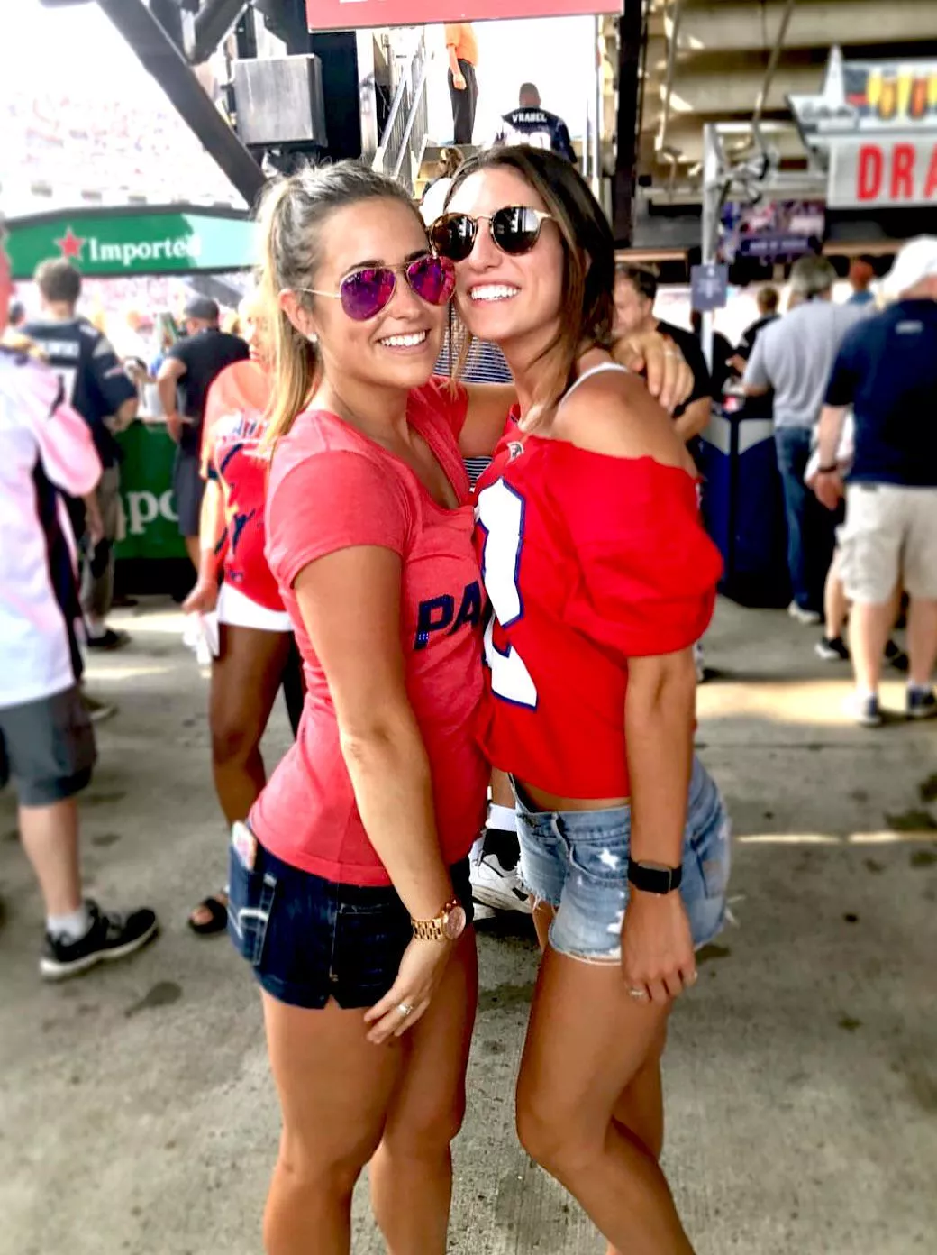 Choose your freak. [2]