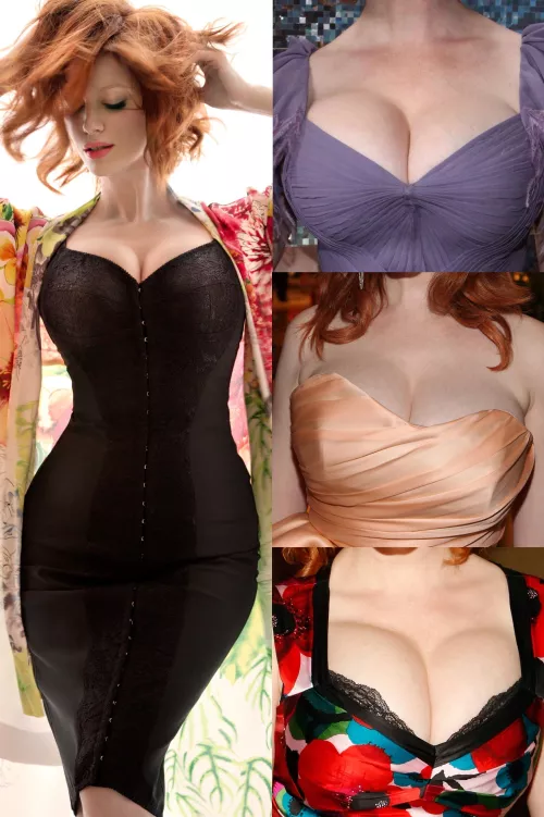 Christina Hendricks