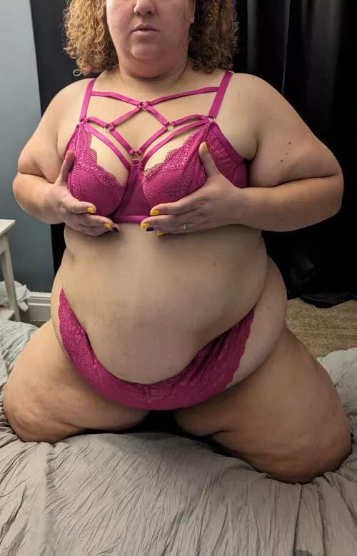 Come give me a squeeze