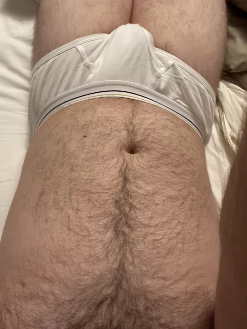 Come into bed with me 😘