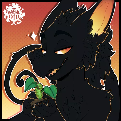 🌱 Creature of kindness🌱