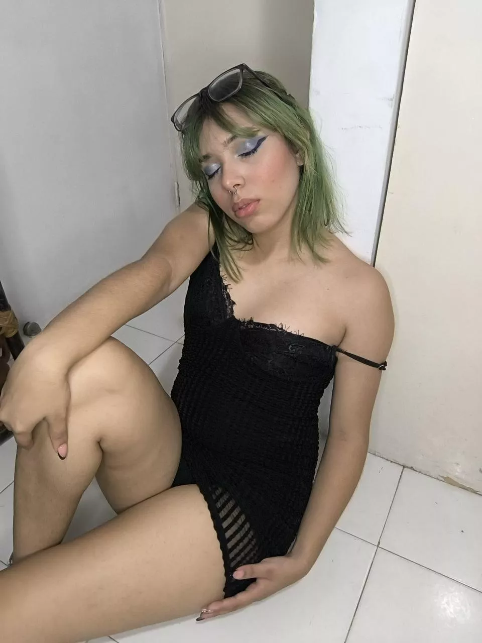 Cum and pick me daddy