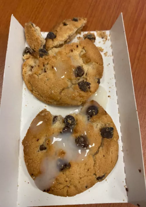 Cum food 4️⃣ gaycumsluts🍪