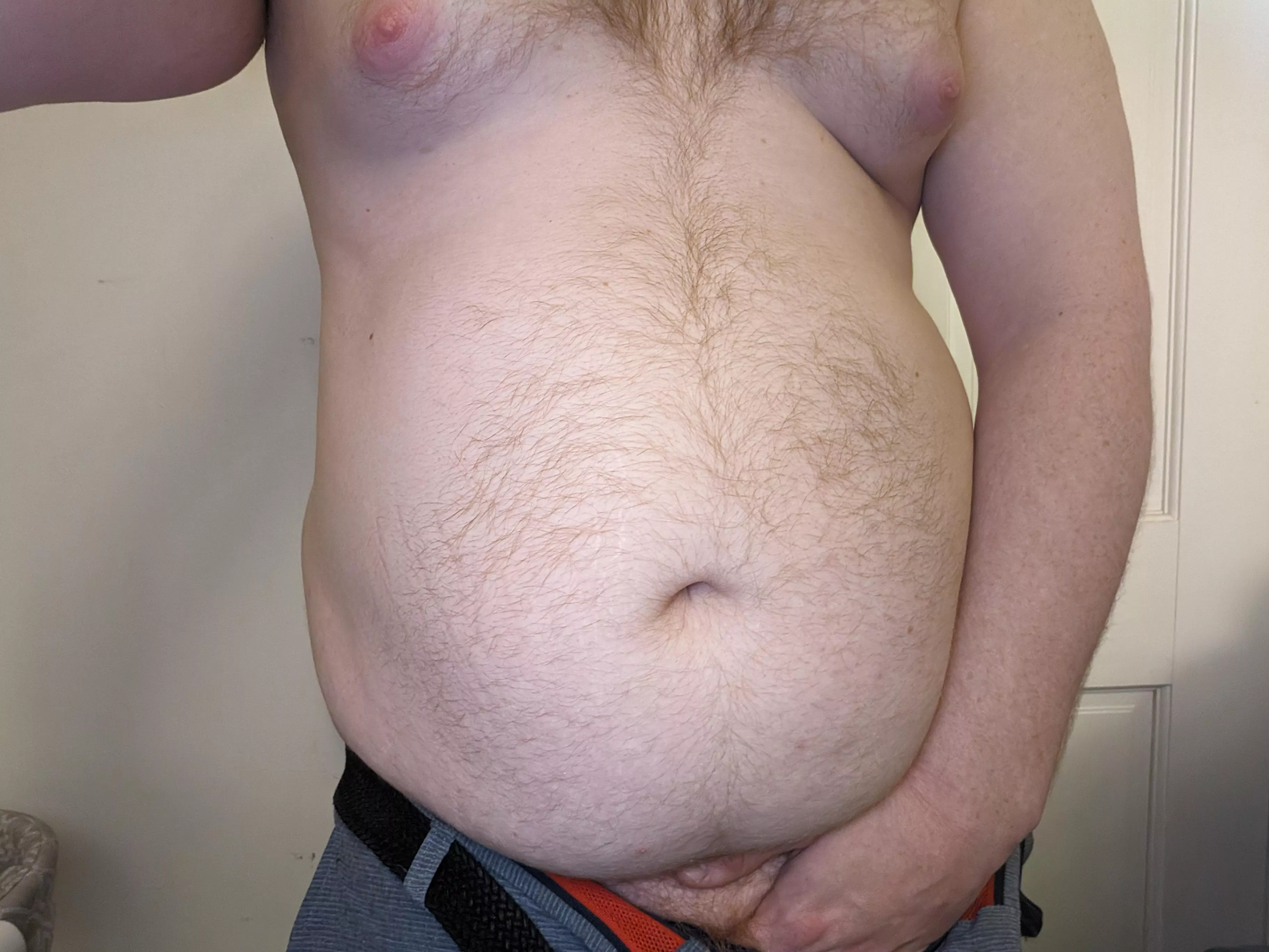 Dad Bod needs some love