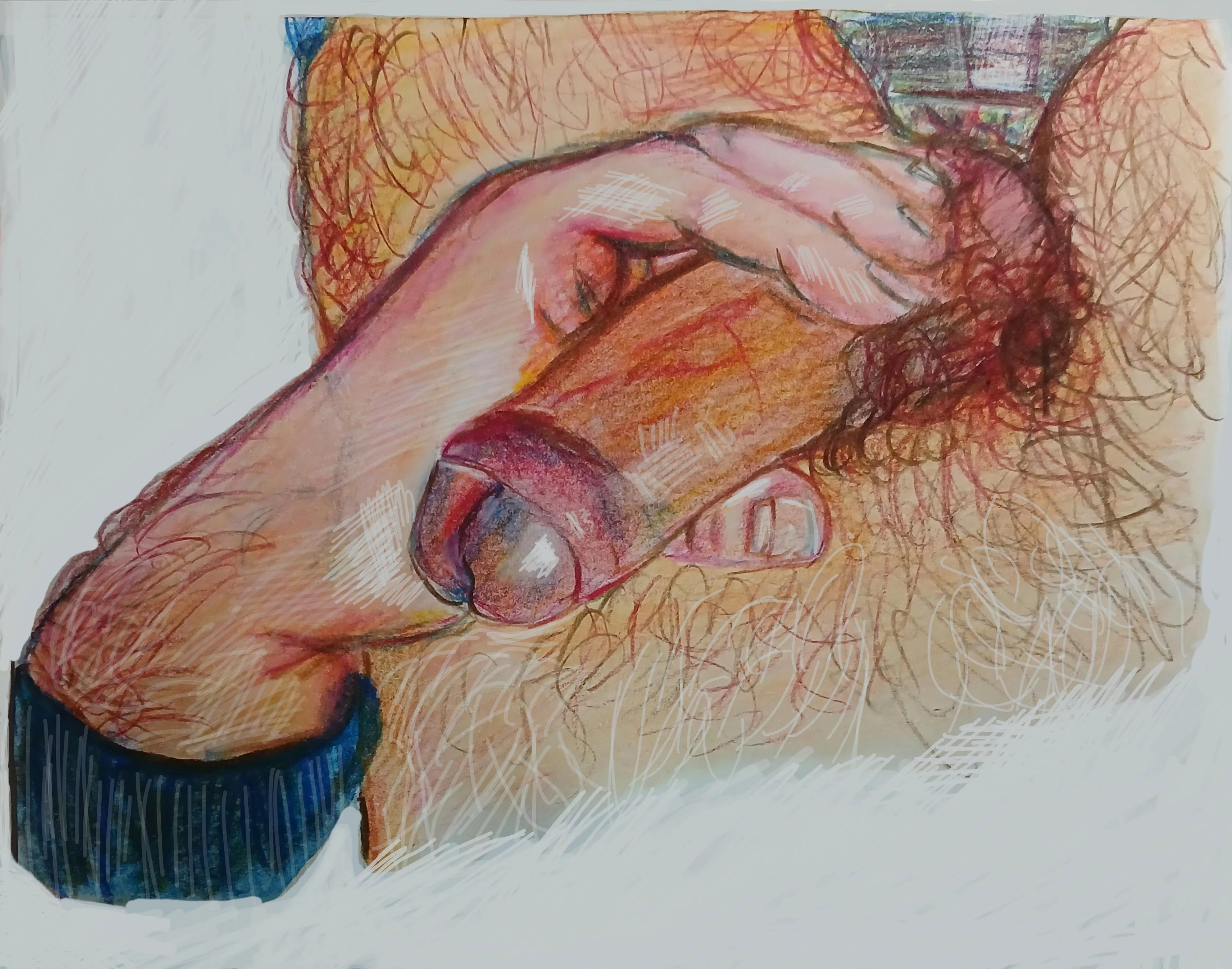 Daddy's Cock ♡, by me 