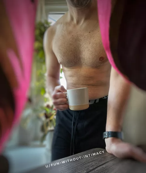 Dark and Bold ☕️