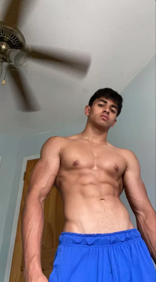 Do i look good in blue?