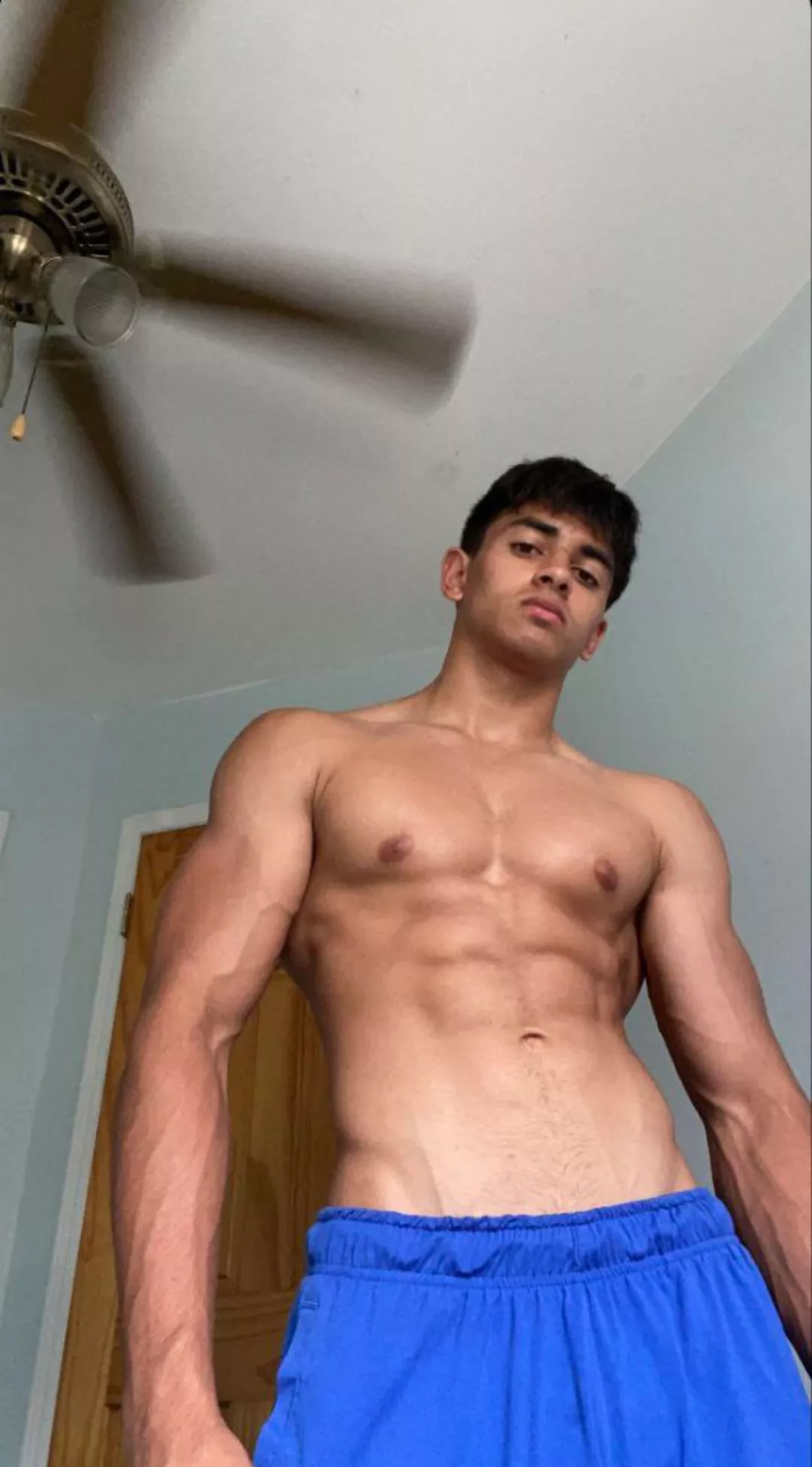 Do i look good in blue?