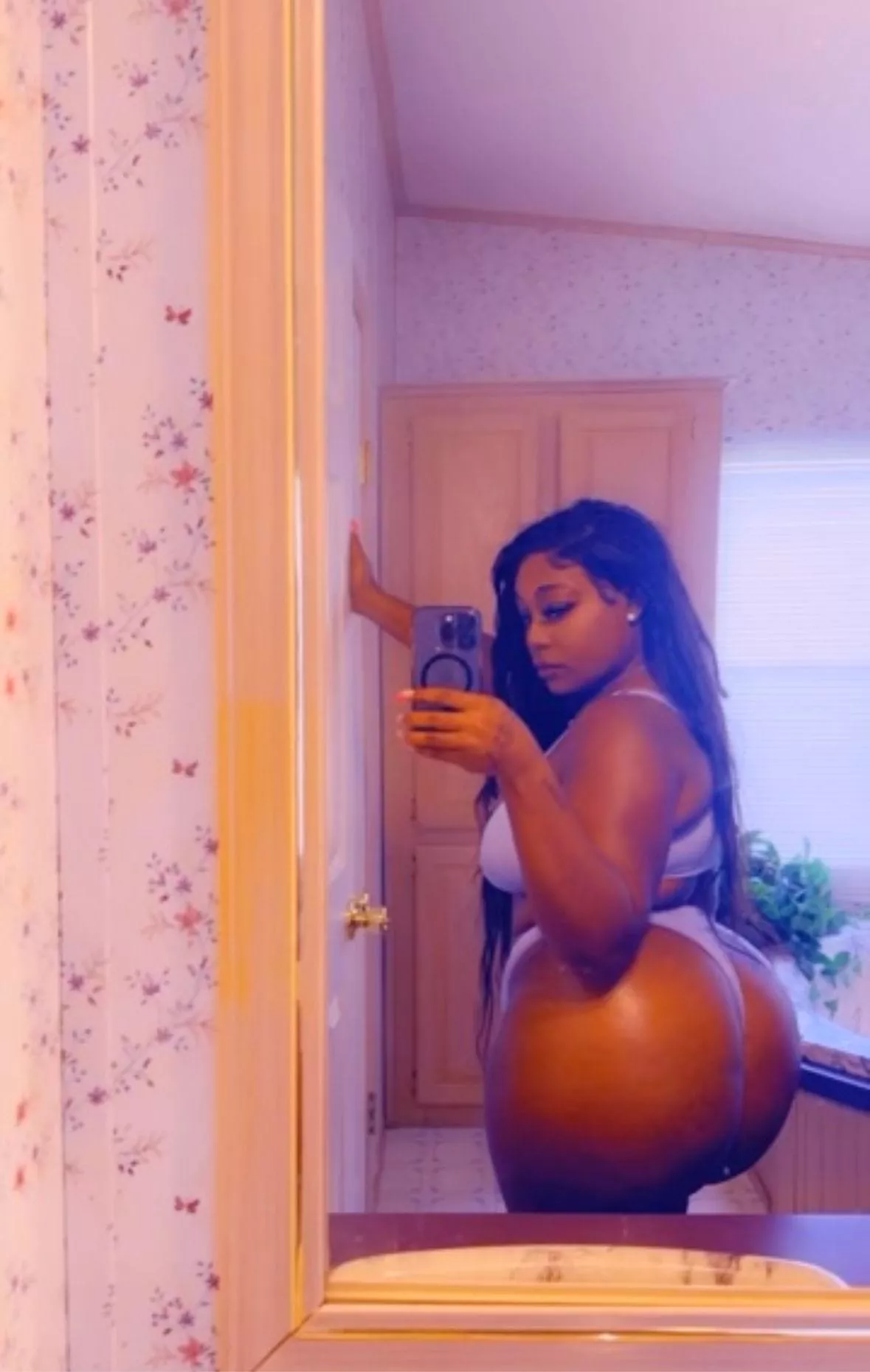 Do you enjoy Ass Bouncing?