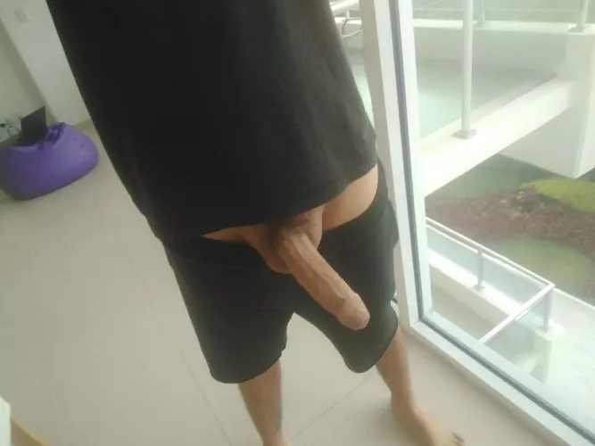 Do you like Mexican cock?