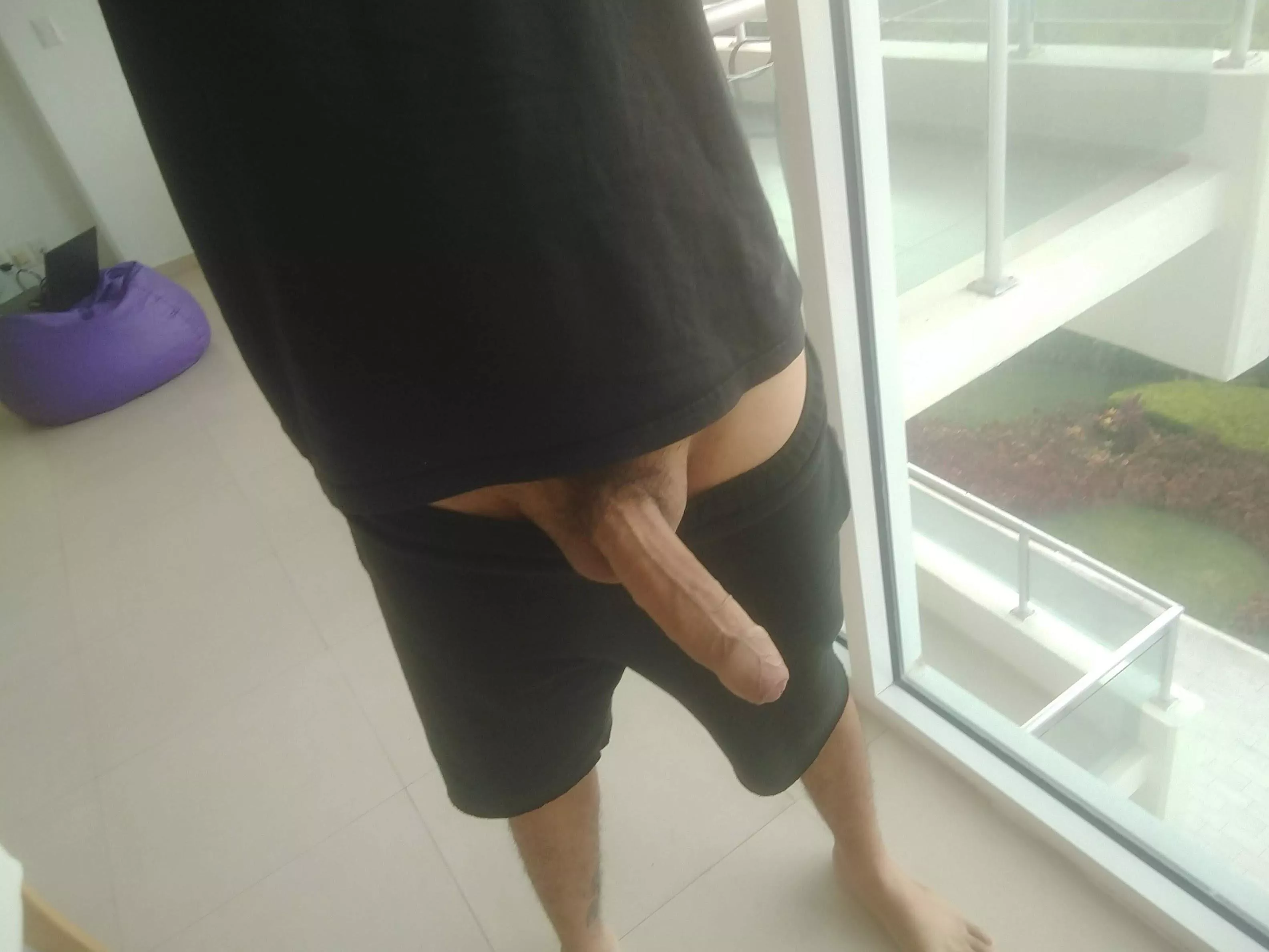 Do you like Mexican cock?