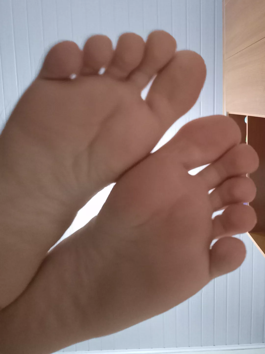 do you like my soles?🤤💦