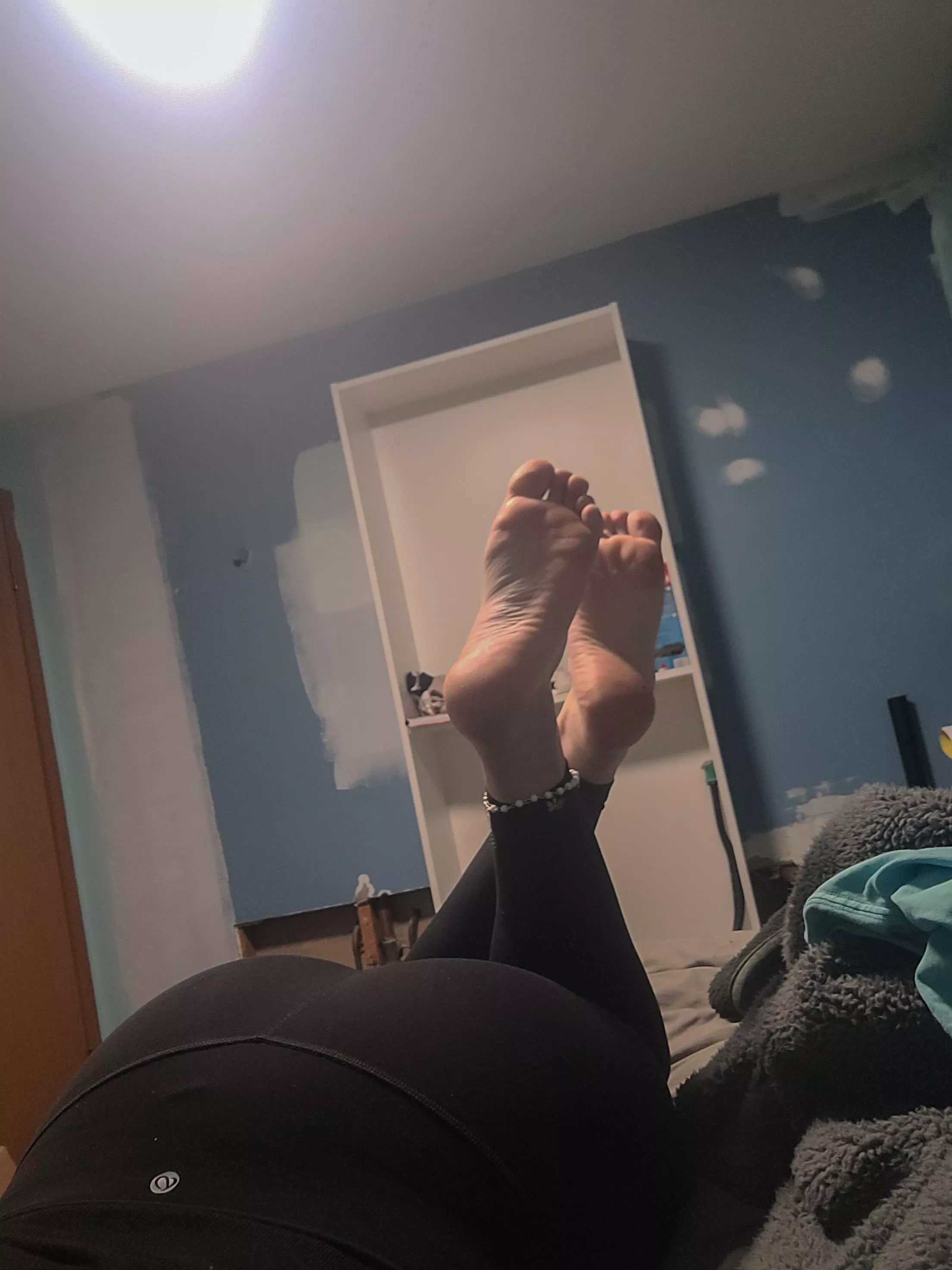 Do you like this pose as much as me?