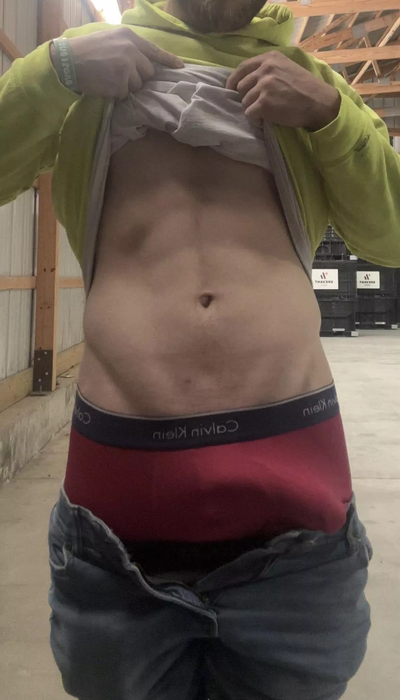 Do you like what you see?