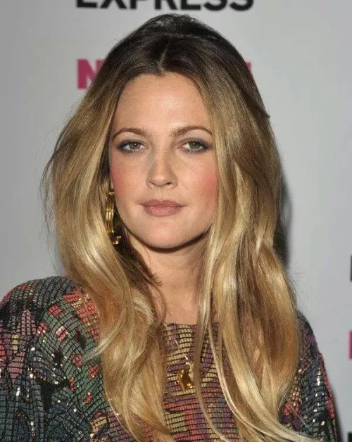 Drew Barrymore 