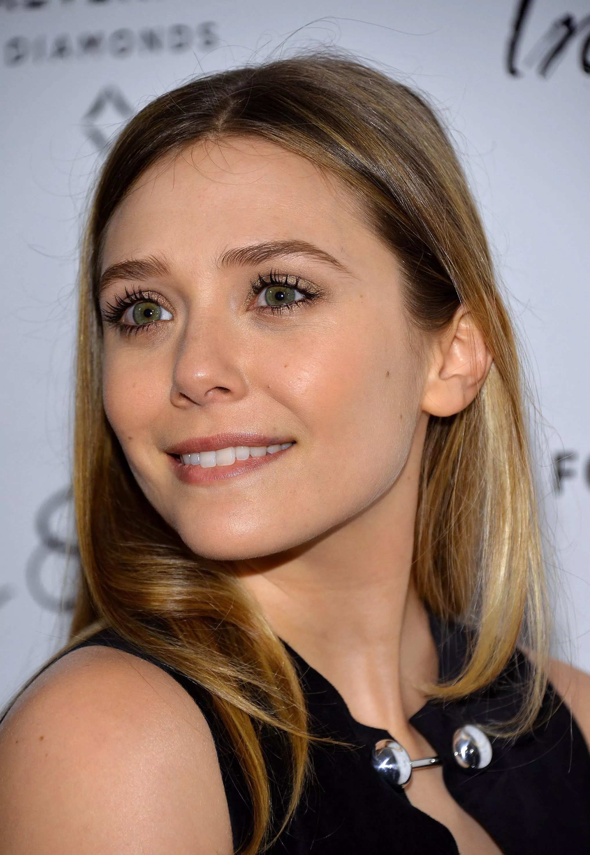 Elizabeth Olsen